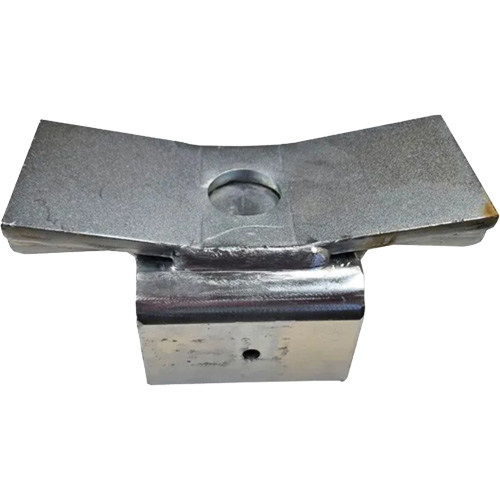 Differential/Pumpkin Adapter Helyx Safety & Industrial Supplies