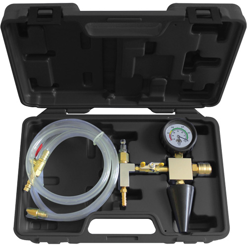 Vacuum-Type Cooling System Filler Kit Helyx Safety & Industrial Supplies