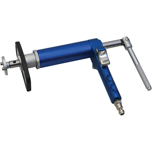 Ensemble d'outils pneumatiques pour le remontage des &eacute;triers de frein Helyx Safety & Industrial Supplies