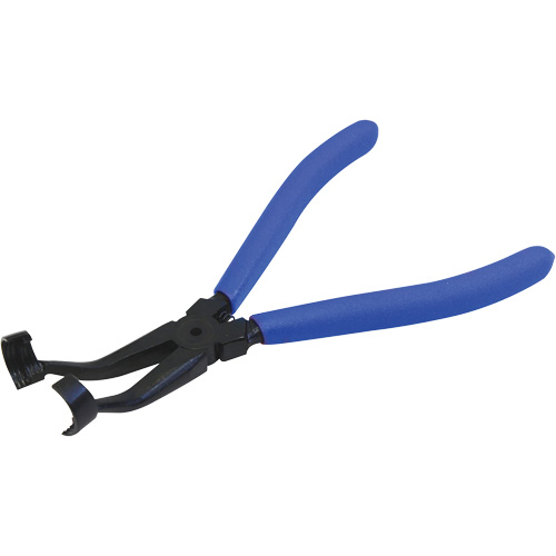 Drum Brake Hold-Down Spring Pliers Helyx Safety & Industrial Supplies