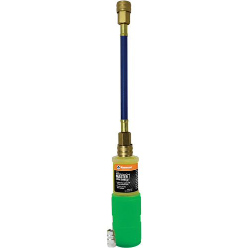 Mini injecteur de colorant pour protecteur contre les fuite de climatisation automobile Master Helyx Safety & Industrial Supplies