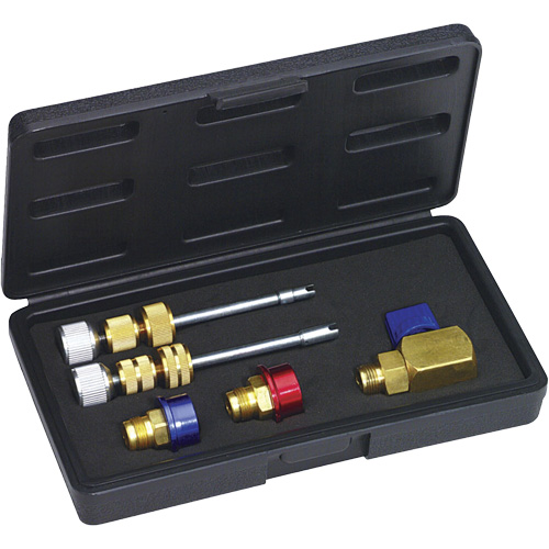 Ensemble dobus de valve R134a Eaton (M8 et M10)? Helyx Safety & Industrial Supplies