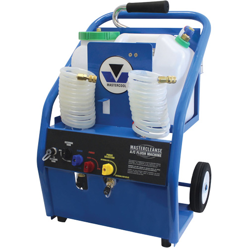 Unit&eacute; de rinçage pour grands volumes “MASTERCLEANSE” Helyx Safety & Industrial Supplies
