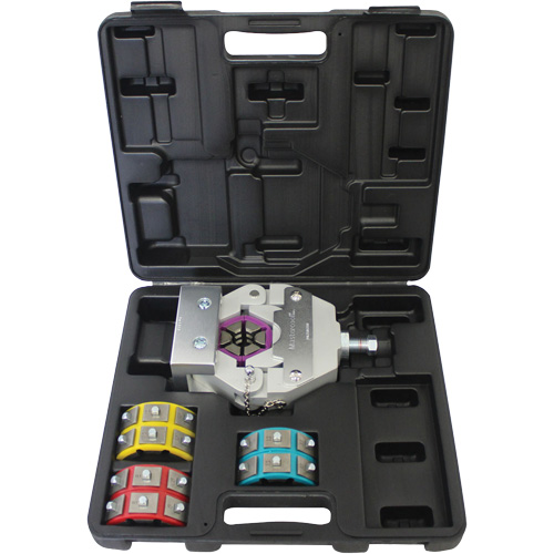 Sertisseuse pour tuyau de climatiseur Helyx Safety & Industrial Supplies