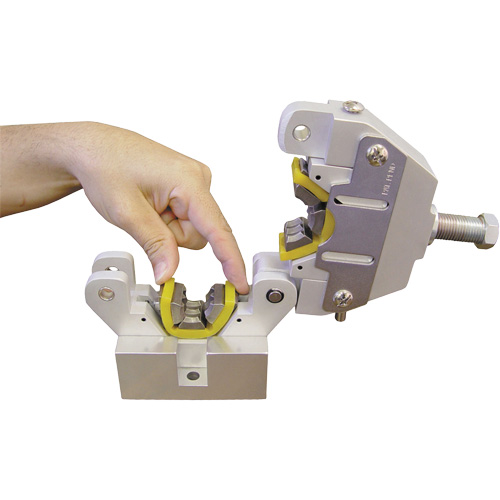 Sertisseuse pour tuyau de climatiseur Helyx Safety & Industrial Supplies