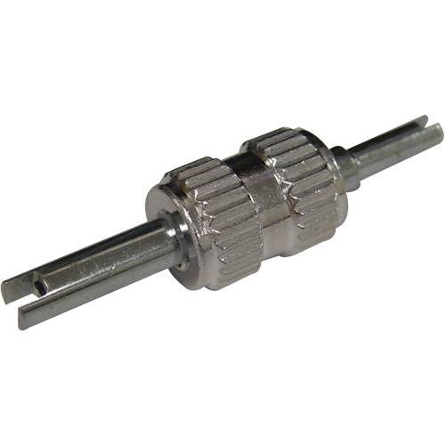 Extracteur universel dobus de valve R134a grand al&eacute;sage Helyx Safety & Industrial Supplies