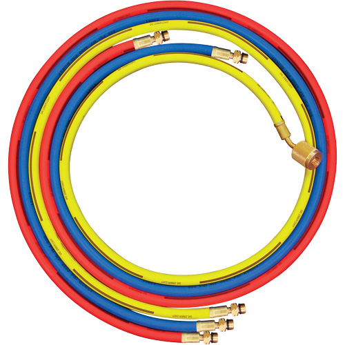 R1234yf Hoses Helyx Safety & Industrial Supplies