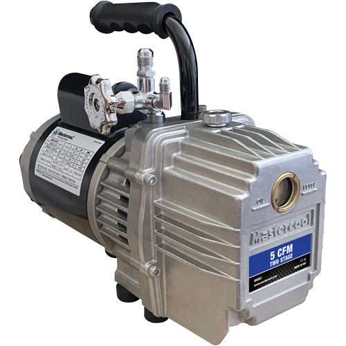 Vacuum Pump Helyx Safety & Industrial Supplies