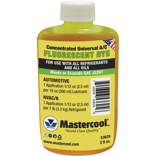 Colorant UV universel Helyx Safety & Industrial Supplies