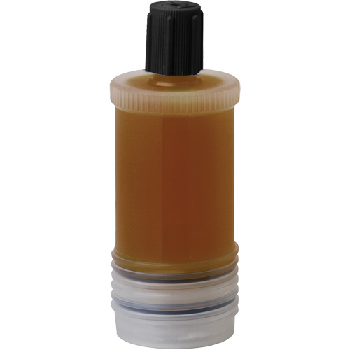 Mini cartouche de colorant concentr&eacute; avec bouteille en plastique Helyx Safety & Industrial Supplies