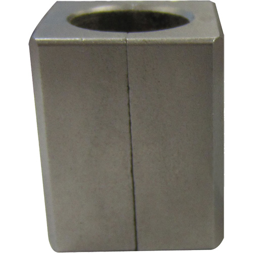 Jeu de matrices 3/8" &agrave; double &eacute;vasement pour conduite de refroidissement de transmission GM Helyx Safety & Industrial Supplies