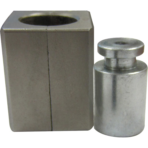 1/2? GM Transmission Cooling Line Die And Adapter Set Helyx Safety & Industrial Supplies