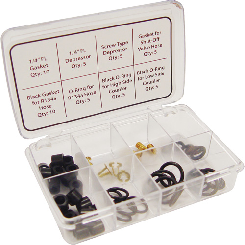 Charging Adapter Repair Kit Helyx Safety & Industrial Supplies