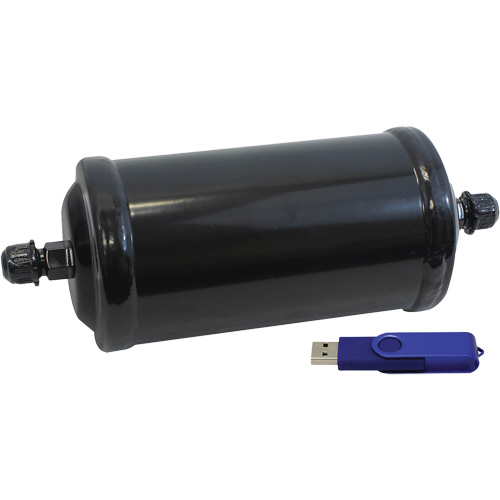 Commander Replacement Filter Helyx Safety & Industrial Supplies
