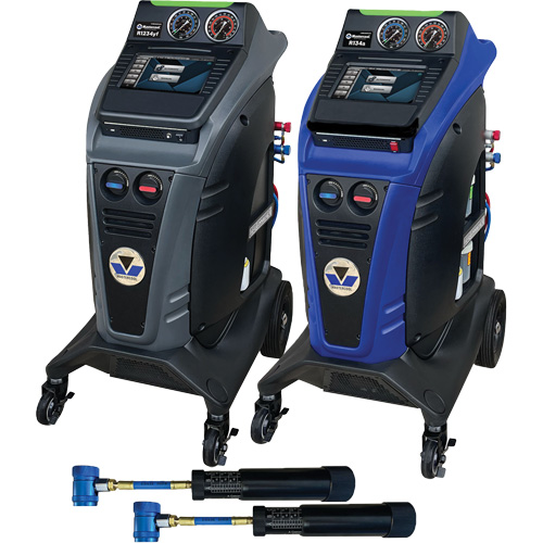 Ensemble R/R/R avec COMMANDER2100 & COMMANDER4100 Helyx Safety & Industrial Supplies