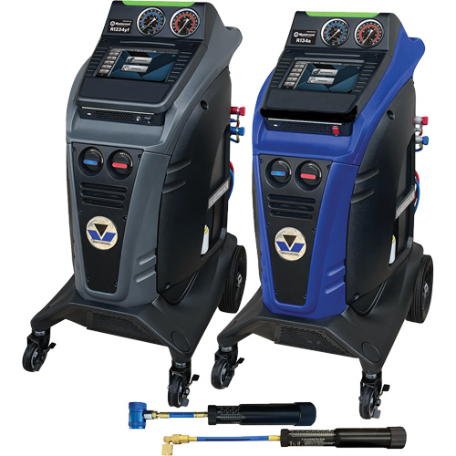 R/R/R Combo Kit with Commander3100 & Commander4100 Helyx Safety & Industrial Supplies