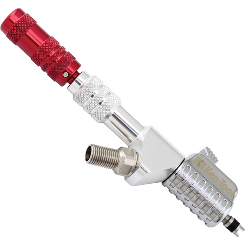 Outil 3 en 1 pour gonfler les pneus et extraire les valves Helyx Safety & Industrial Supplies