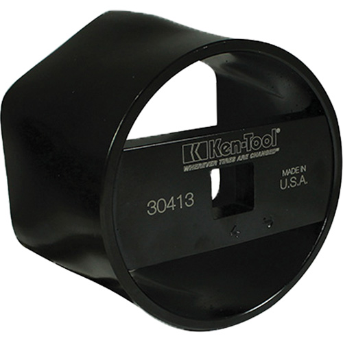 Douille pour &eacute;crou d'essieu Helyx Safety & Industrial Supplies