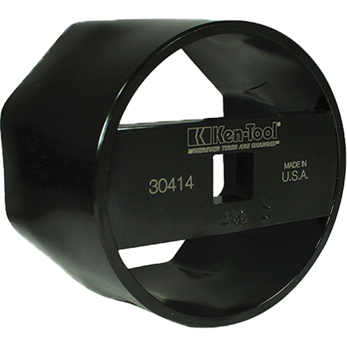 Douille pour &eacute;crou d'essieu Helyx Safety & Industrial Supplies