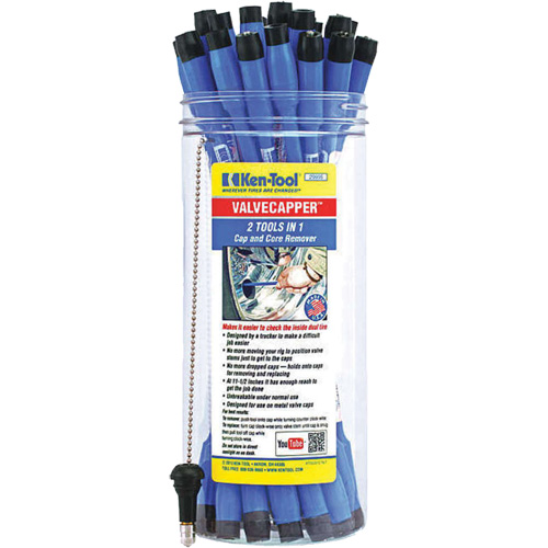 Outils ValveCapper Helyx Safety & Industrial Supplies