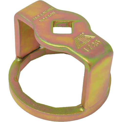 Toyota Oil Filter Wrench - 4, 6 & 8 Cylinder Helyx Safety & Industrial Supplies
