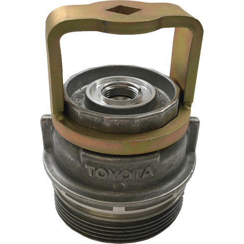 Toyota Oil Filter Wrench - 4, 6 & 8 Cylinder Helyx Safety & Industrial Supplies