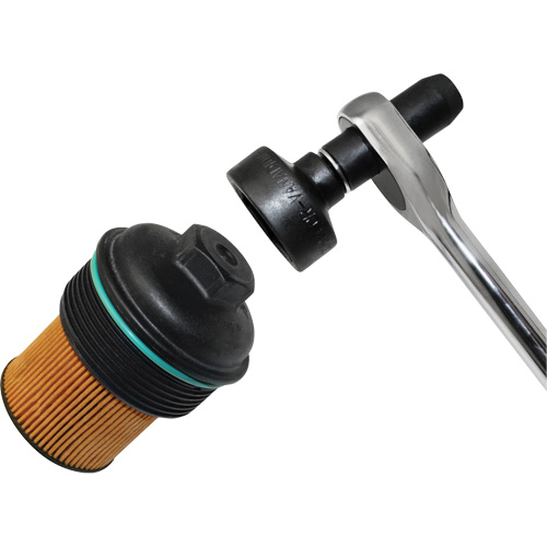 Cl&eacute; &agrave; cliquet &agrave; limite de couple, Prise de 3/8", Poign&eacute;e Coussin&eacute;e Helyx Safety & Industrial Supplies