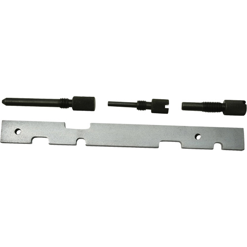 Coffret d'outils de calage Ford/Mazda, 13 morceaux Helyx Safety & Industrial Supplies