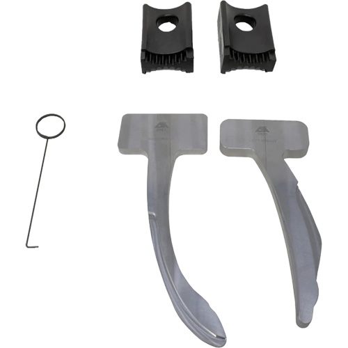 Coffret doutils de blocage des phasers darbre &agrave; cames – Dodge Pentastar VVL 3.6 Helyx Safety & Industrial Supplies