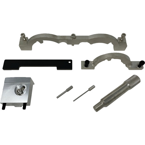 GM Timing Tool Kit - 1.4L Helyx Safety & Industrial Supplies