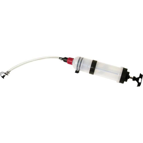 Extraction & Filling Pump - 1500cc Helyx Safety & Industrial Supplies