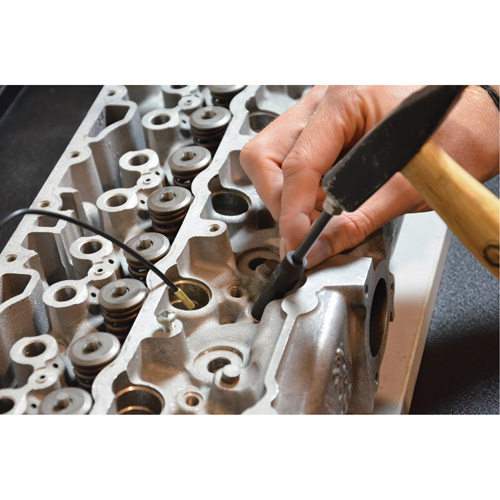 Trousse d'extracteur dembouts de bougies de pr&eacute;chauffage Helyx Safety & Industrial Supplies