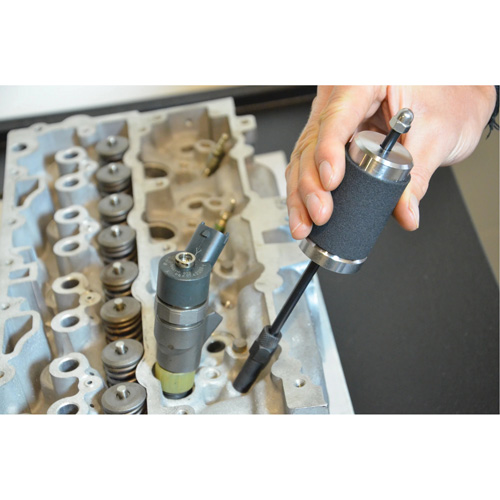 Trousse d'extracteur dembouts de bougies de pr&eacute;chauffage Helyx Safety & Industrial Supplies
