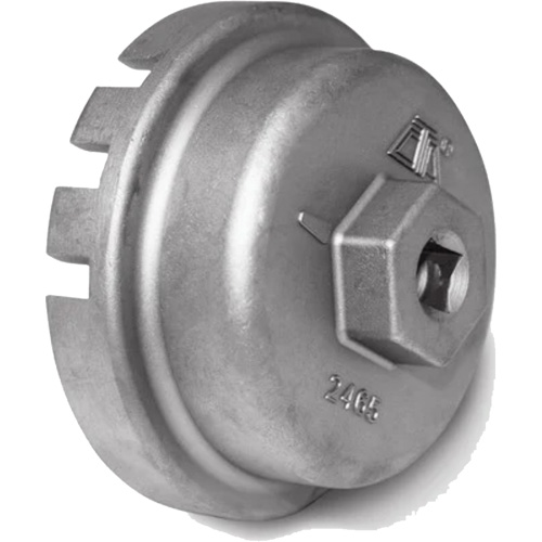 Cl&eacute; &agrave; filtre &agrave; huile type capuchon pour Toyota/Lexus/Scion Helyx Safety & Industrial Supplies