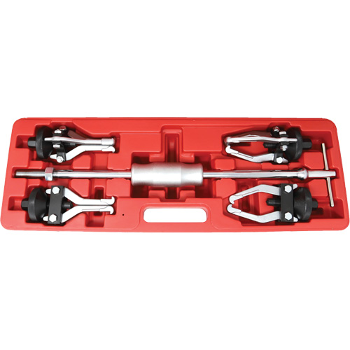 Slide Hammer Puller Set Helyx Safety & Industrial Supplies