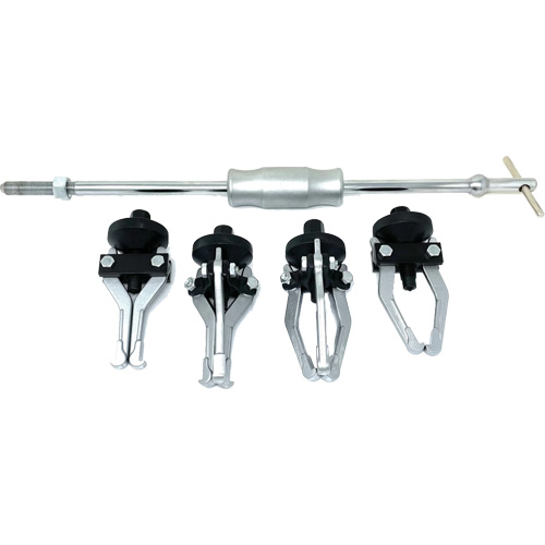 Slide Hammer Puller Set Helyx Safety & Industrial Supplies