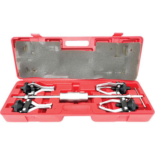 Slide Hammer Puller Set Helyx Safety & Industrial Supplies