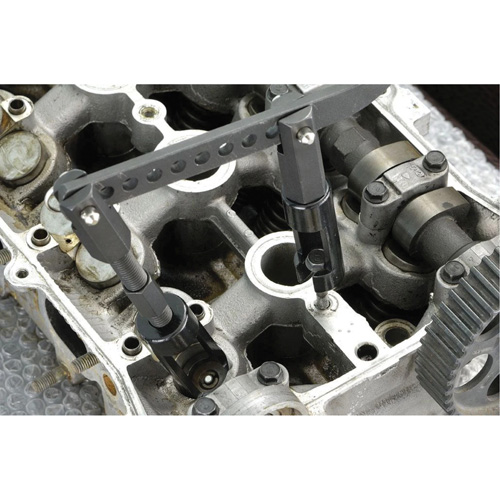 Kit de compresseur de ressorts de soupape Helyx Safety & Industrial Supplies
