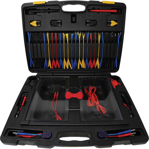 Ensemble maître de fils d'essai de 92 morceaux Helyx Safety & Industrial Supplies