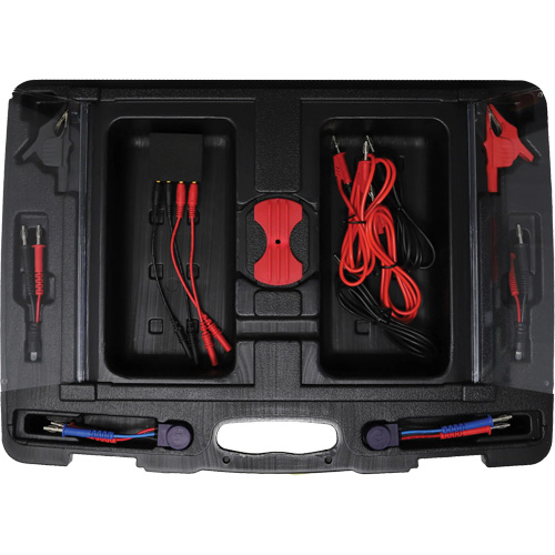 Ensemble maître de fils d'essai de 92 morceaux Helyx Safety & Industrial Supplies