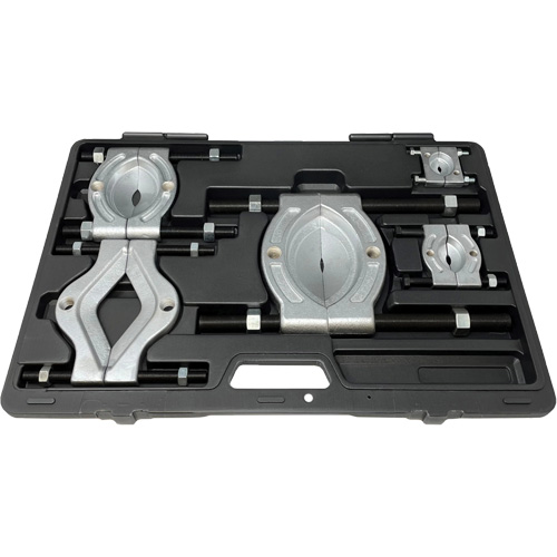 Ensemble de 5 extracteurs de roulements Helyx Safety & Industrial Supplies