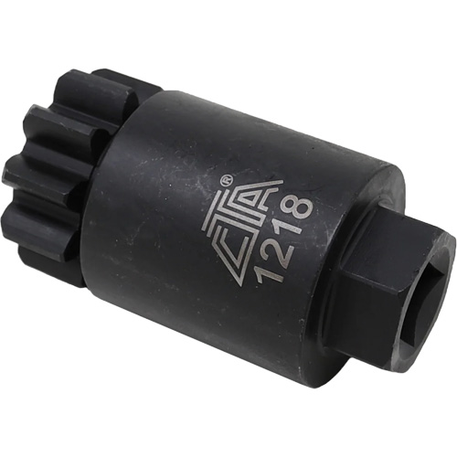 Outil de blocage pour volant d'inertie Volvo/Mack Helyx Safety & Industrial Supplies