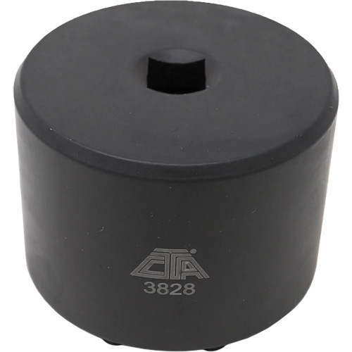 Dodge & GM Hub Nut Socket - 9 Pin Helyx Safety & Industrial Supplies