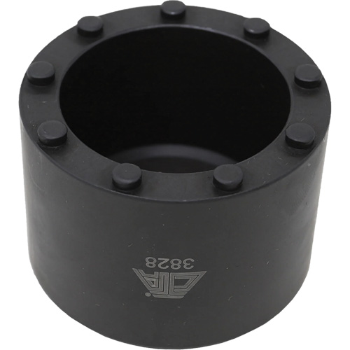 Dodge & GM Hub Nut Socket - 9 Pin Helyx Safety & Industrial Supplies