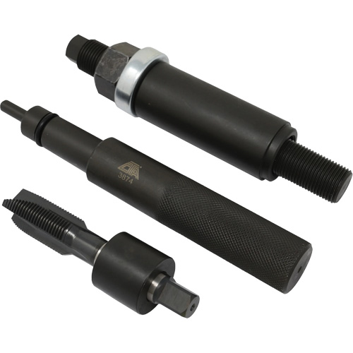 Extracteur et installateur de douilles de puits dinjecteur de carburant Ford – 6.4?L Helyx Safety & Industrial Supplies