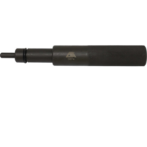 Extracteur et installateur de douilles de puits dinjecteur de carburant Ford – 6.4?L Helyx Safety & Industrial Supplies