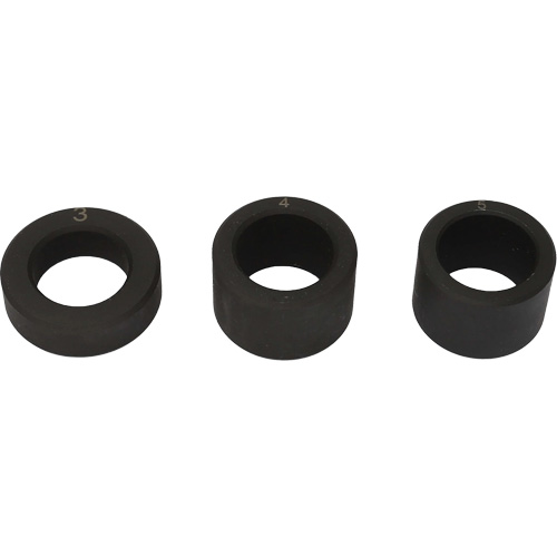 Extracteur et installateur de douilles de puits dinjecteur de carburant Ford – 6.4?L Helyx Safety & Industrial Supplies