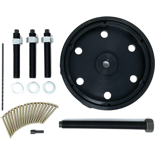 Outil dinstallation et de d&eacute;pose du joint arri&egrave;re de vilebrequin et de la bague dusure Helyx Safety & Industrial Supplies