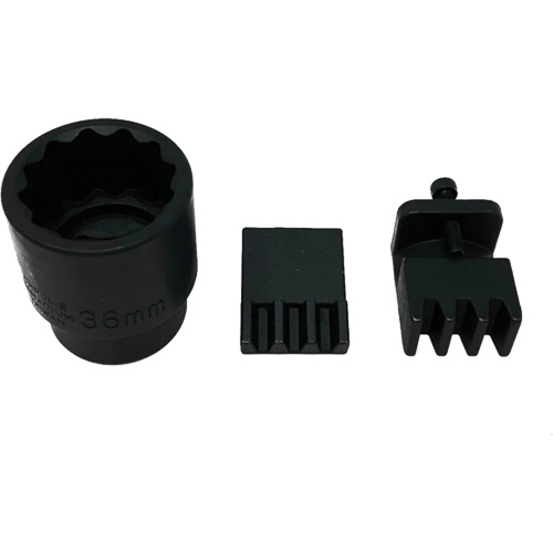 Duramax Flywheel Holder Helyx Safety & Industrial Supplies