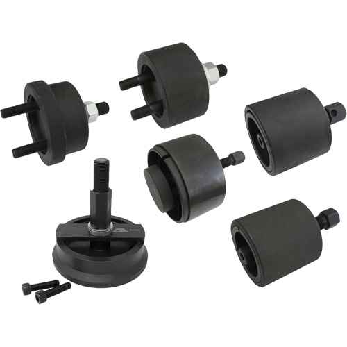 Trousse compl&egrave;te pour joints de vilebrequin avant/arri&egrave;re Powerstroke Helyx Safety & Industrial Supplies